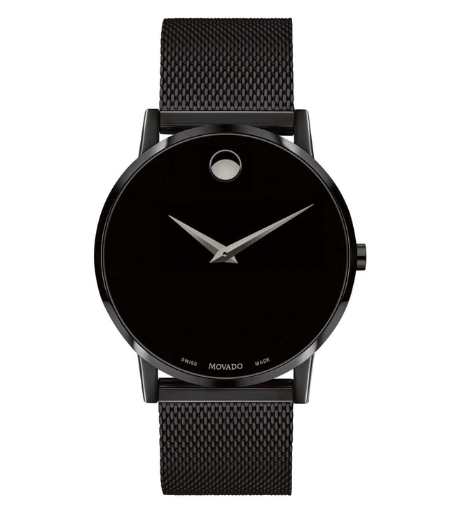 movado hugo boss