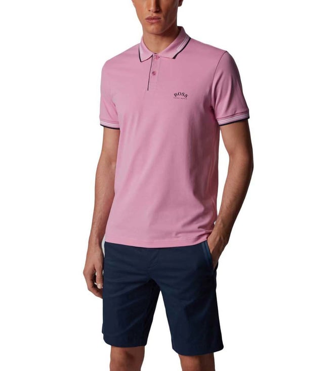 pastel polo