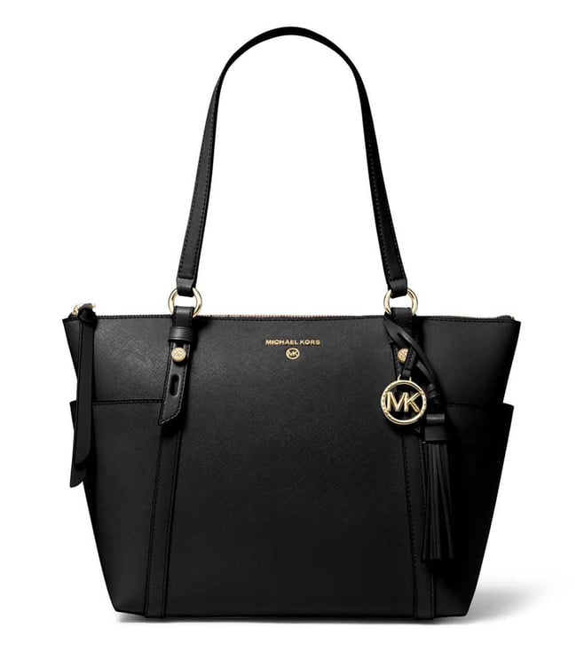 MICHAEL KORS: mini bag for woman - Black