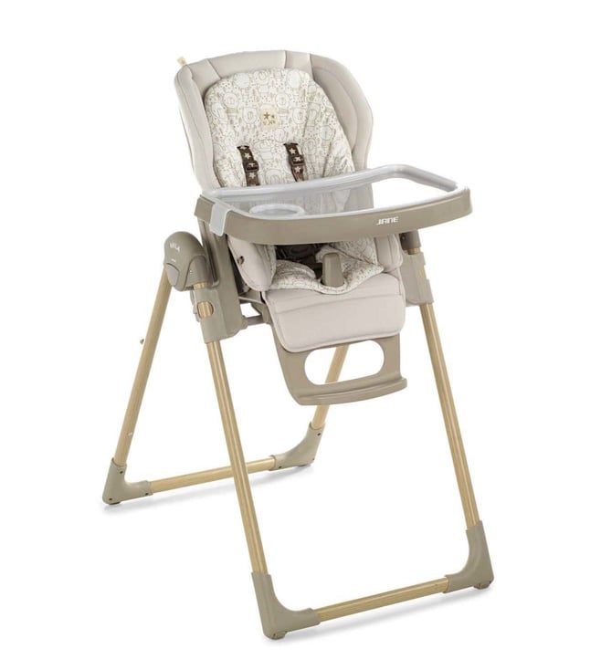 Buy Jane Glitter Unisex Mila Highchair 0 To 2 Years Original Kids Baby Travel Gear Only At Tata Cliq Luxury