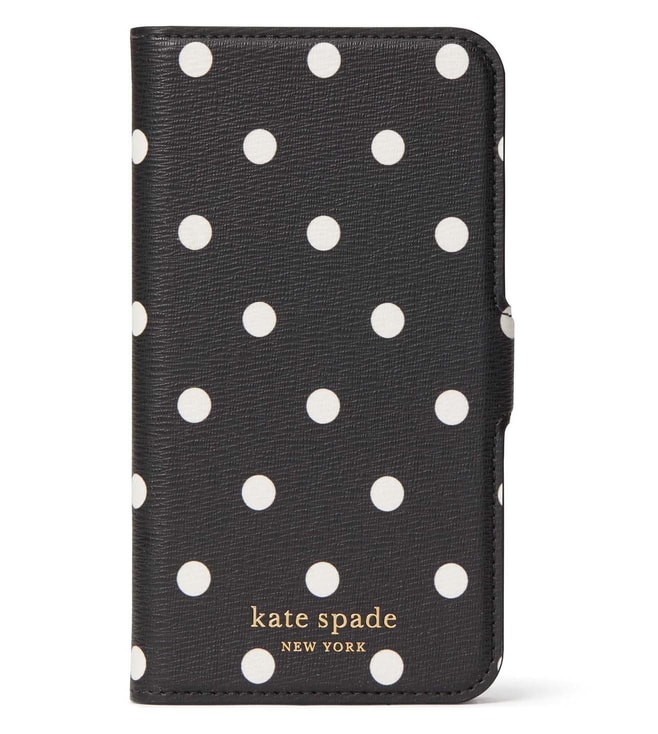 Buy Kate Spade Cabana Dot iPhone 11 Pro Magnetic Wrap Folio Case Online @  Tata CLiQ Luxury