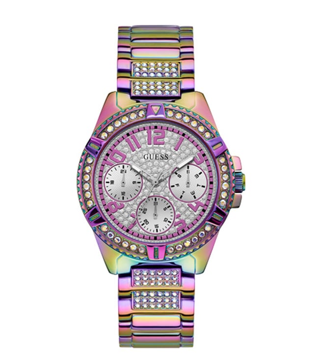 guess frontier watch