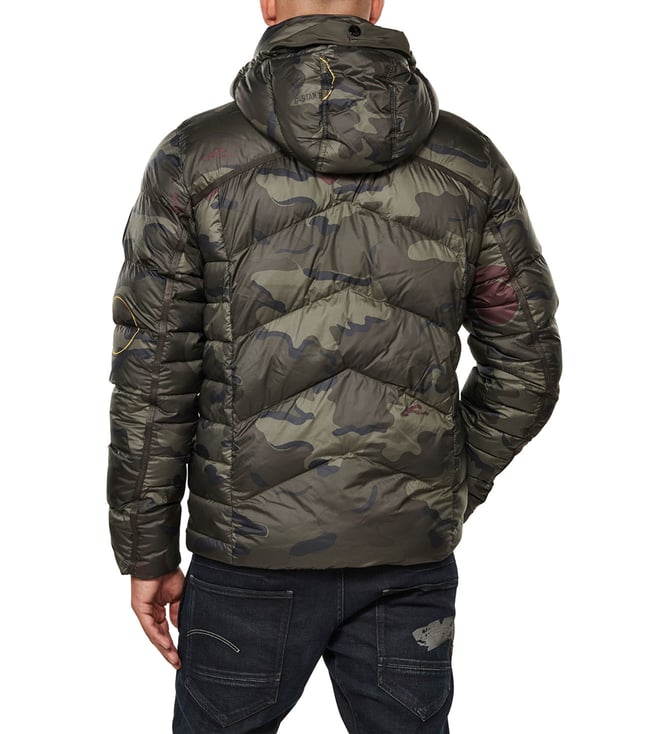 Puffer Jacket only at Tata CLiQ Luxury