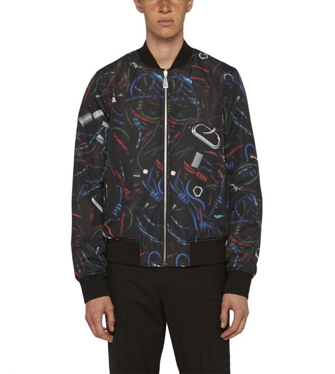 paul smith reversible jacket