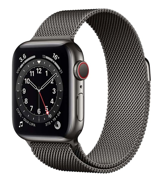 apple watch 6 cellular 40mm