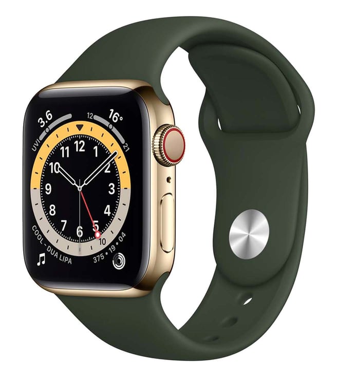 Apple watch 40mm series 6 hot sale