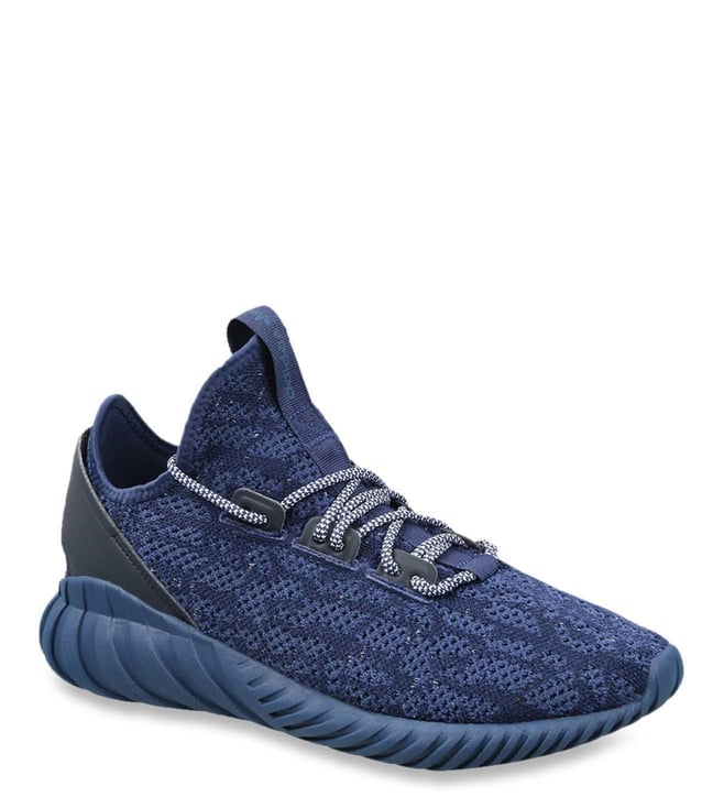 Adidas tubular doom sock 2025 blue