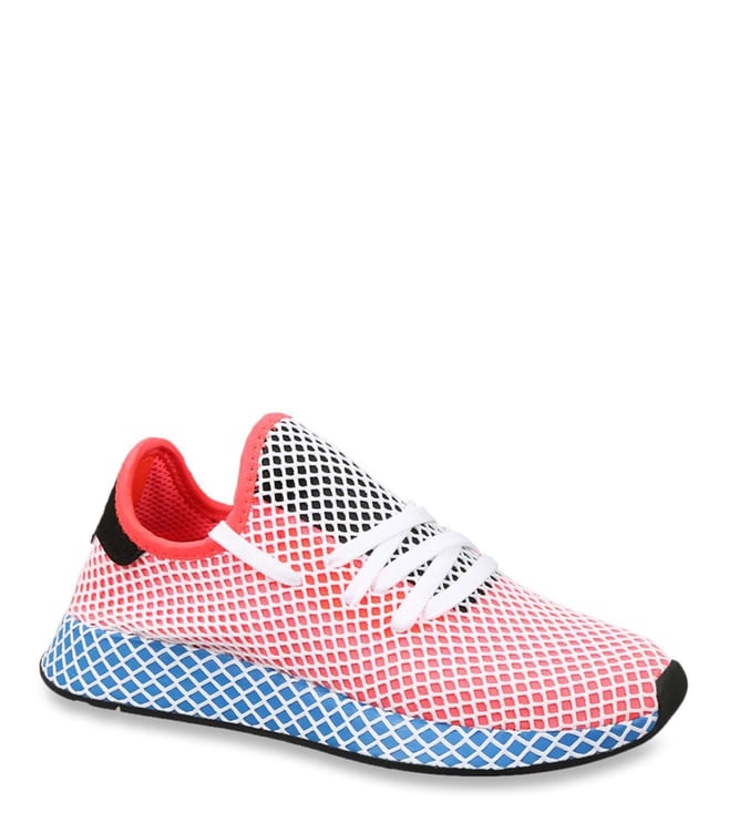 Adidas men's deerupt online