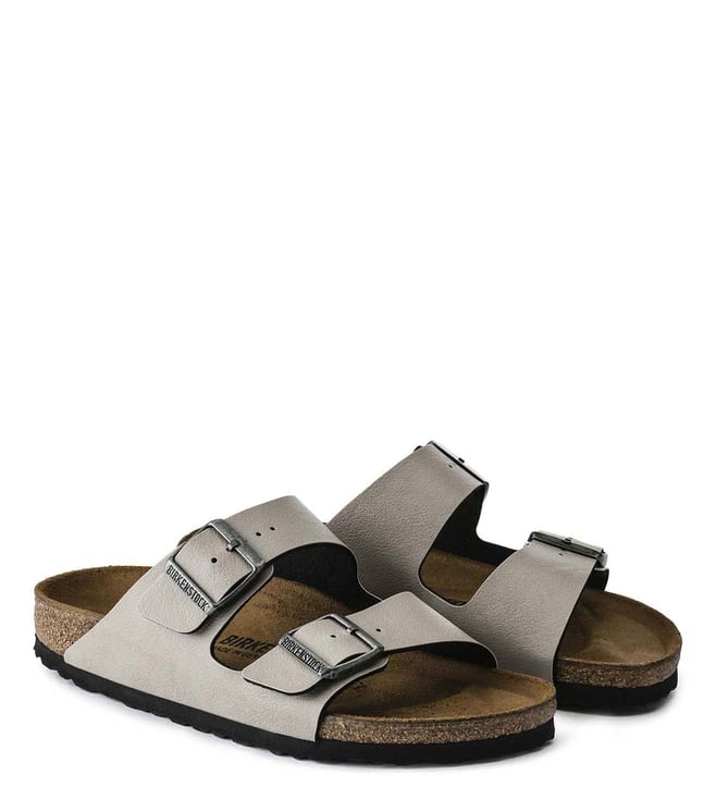 Birkenstock stone 2024 pull up