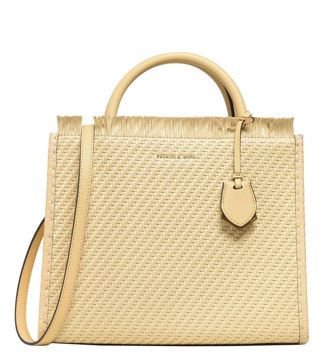 Buy Lacoste Black Detachable Strap Bucket Bag for Women Online @ Tata CLiQ  Luxury