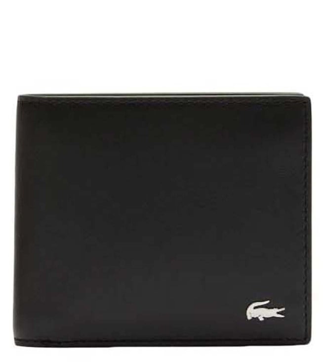 lacoste fitzgerald wallet