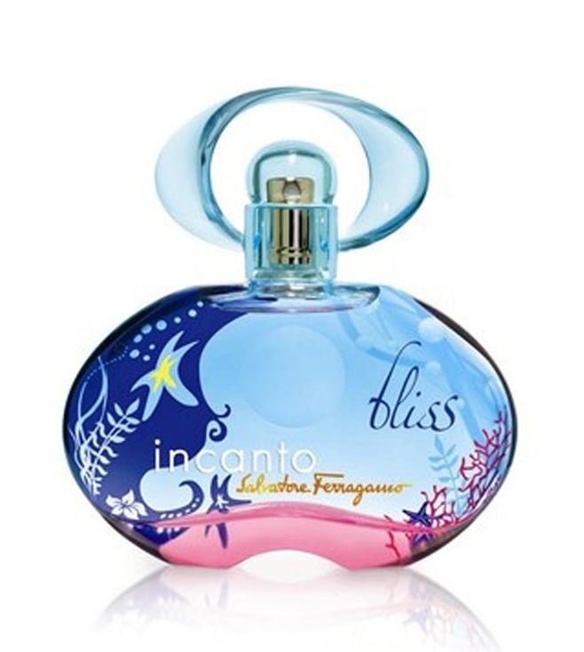 Incanto best sale blue perfume