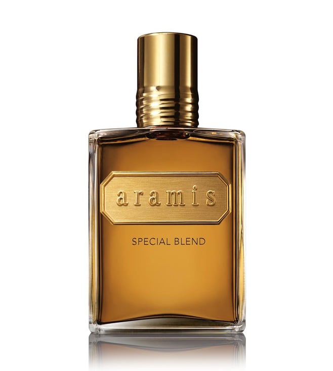 Aramis special blend eau de parfum new arrivals