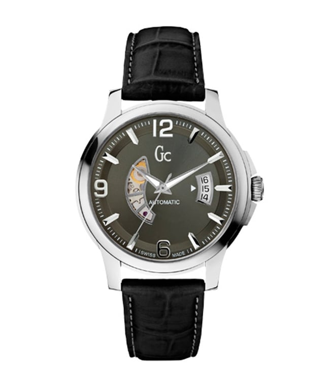 gc automatic watches