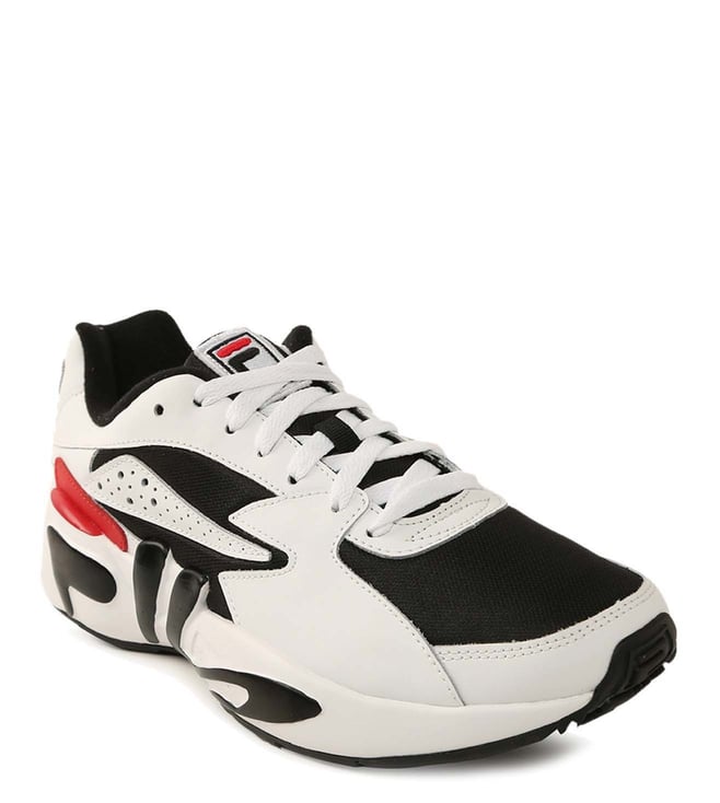 Fila hotsell heritage mindblower