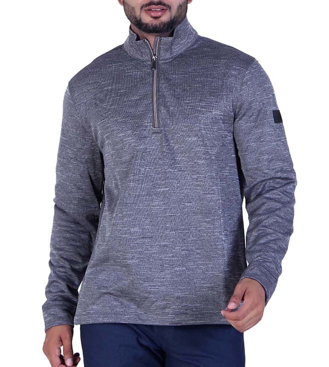 greg norman golf pullover