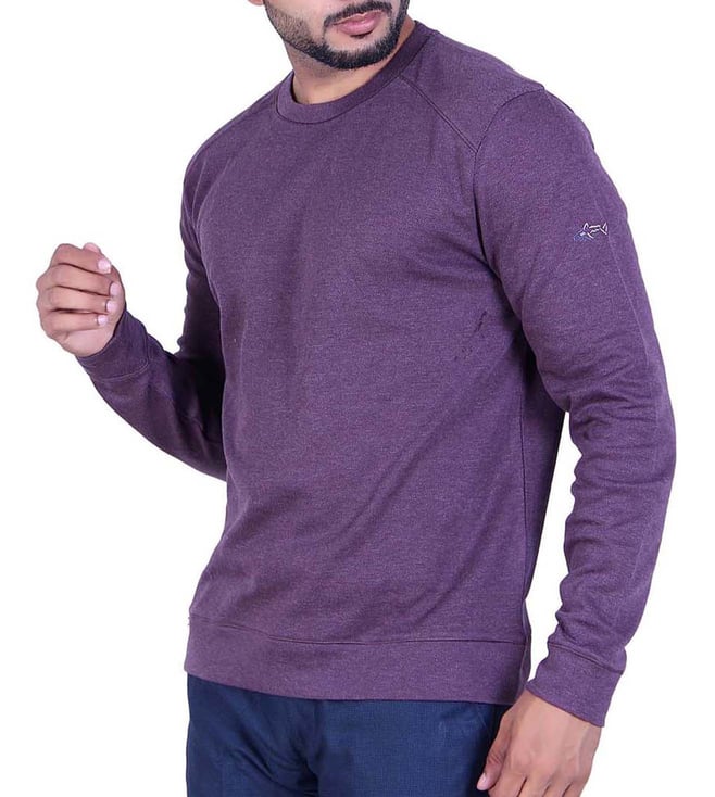 greg norman sweatshirt