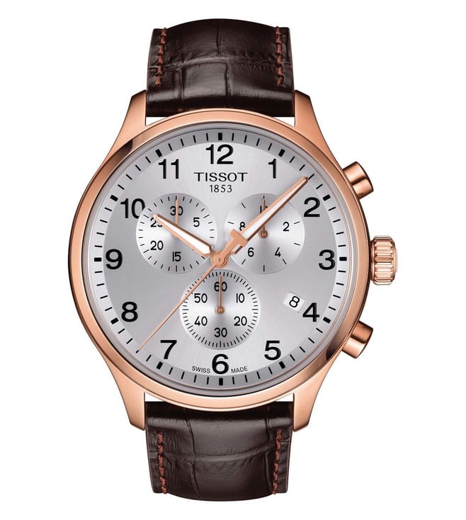 Tissot Tissot Classic Dream Female Analog Stainless Steel Watch | Tissot –  Just In Time