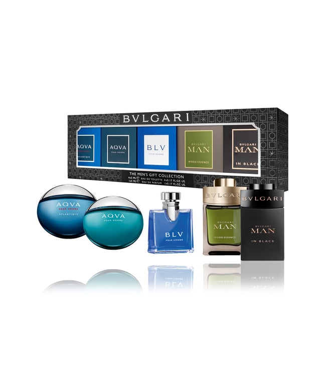 bvlgari man aqua atlantique