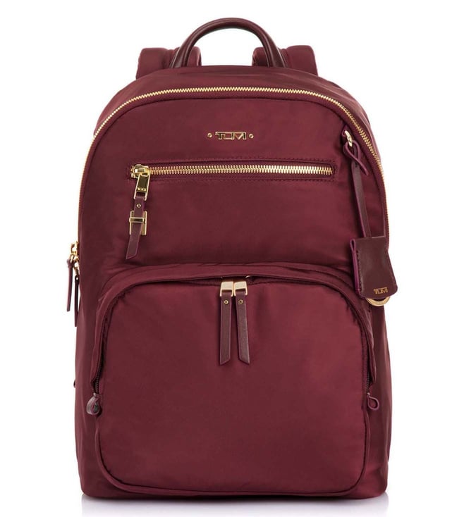 Tumi Alpha 2 Compact Laptop Brief Pack