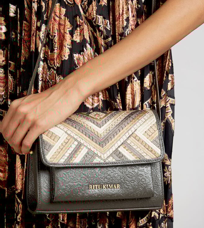 Tata Cliq Luxury Sling Bags