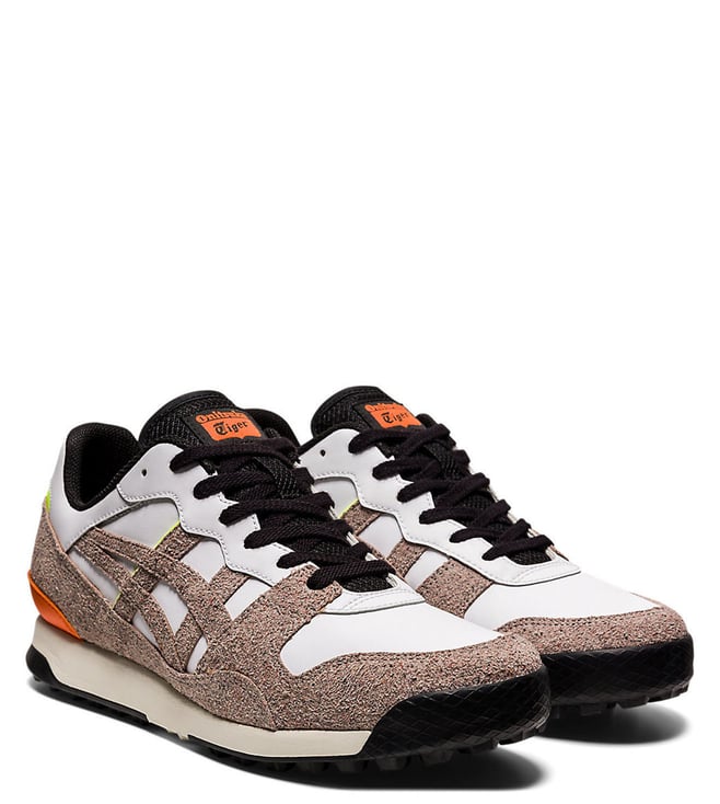 tiger horizonia sneakers