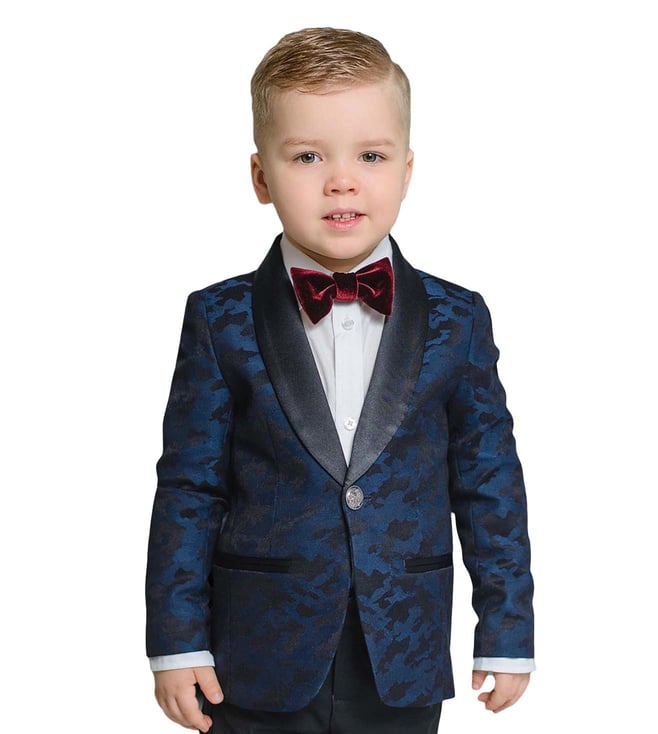 kids blazer