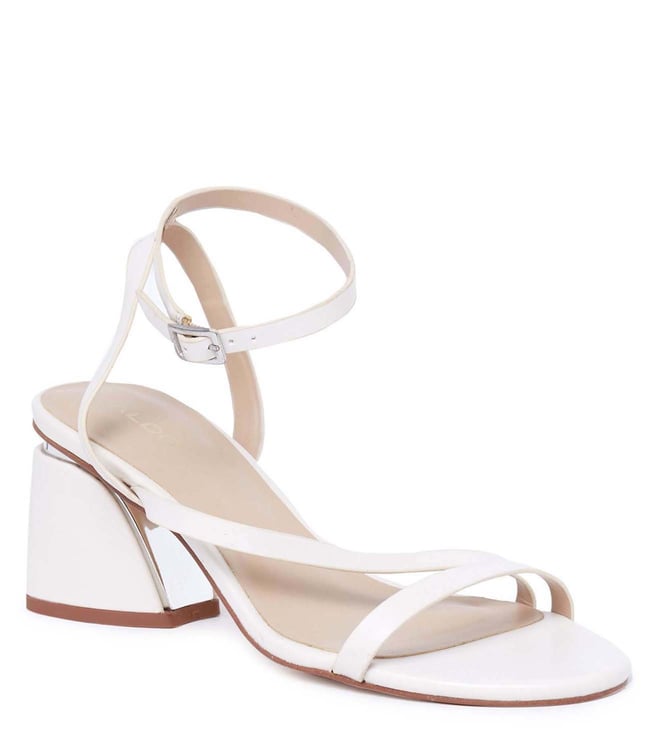 aldo ankle strap sandals