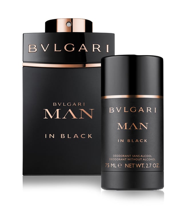 Bvlgari man 2025 deodorant stick