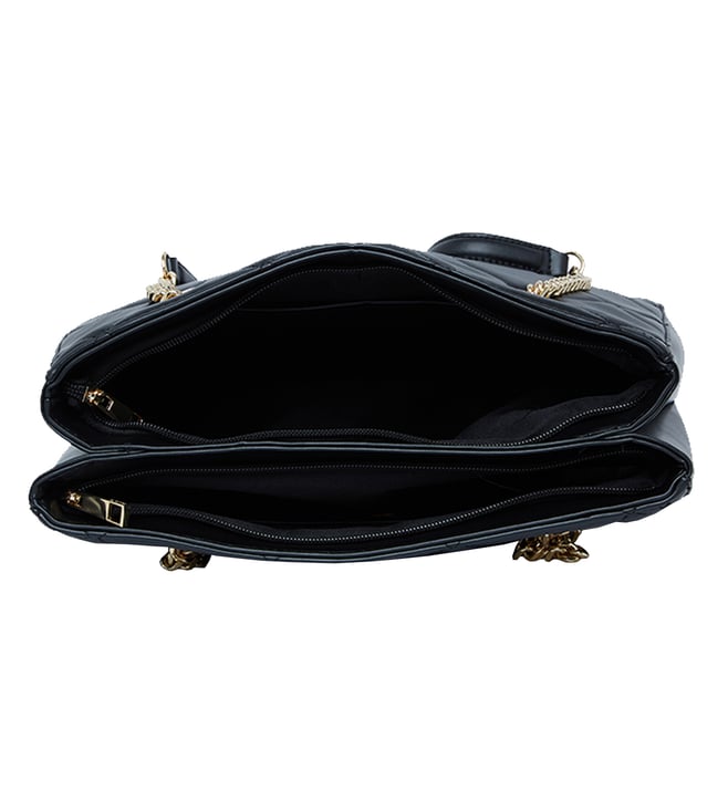 Buy ALDO Black Cozette Medium Tote for Women Online Tata CLiQ Luxury