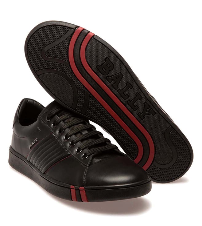 bally wilson sneaker