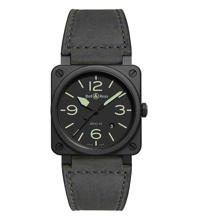 bell ross watch price