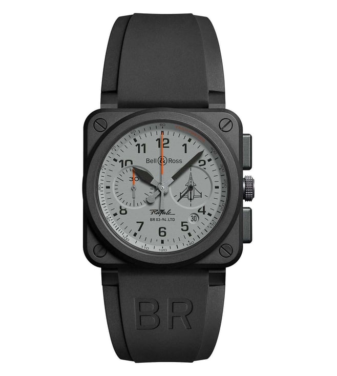Hugo Boss HB1513509 Rafale watch - WatchesnJewellery.com