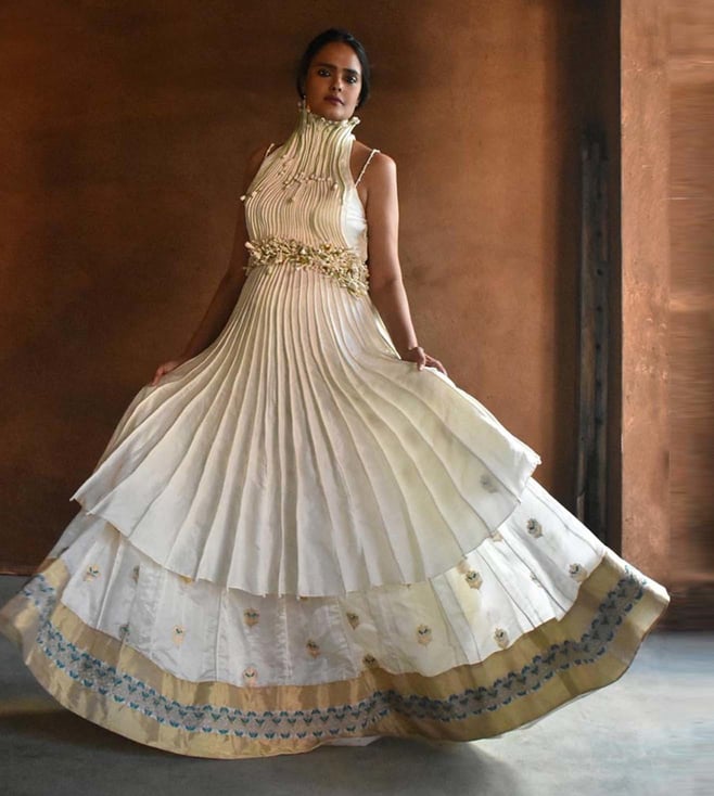 ladies dress collection
