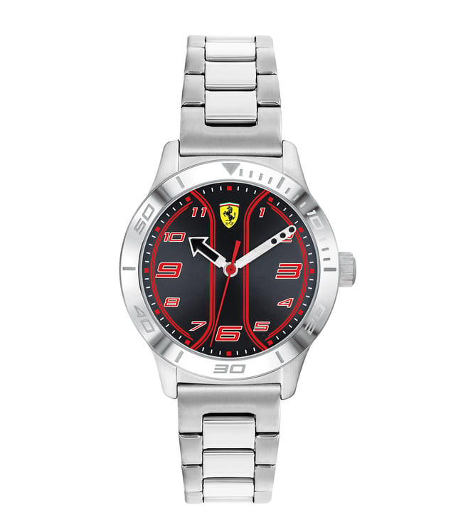 Boys ferrari watch best sale