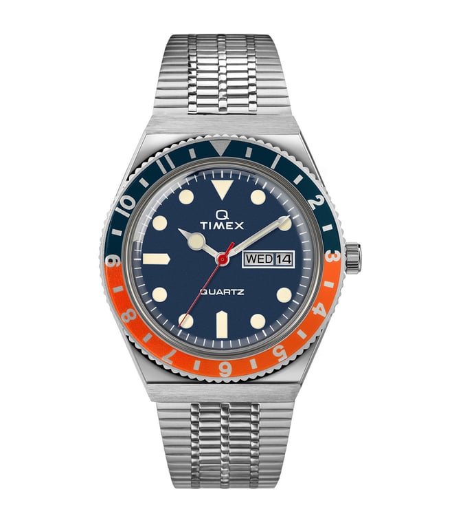 timex tw00zr347 analog watch
