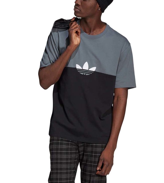 Tartan adidas 2024 t shirt