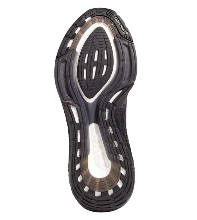 Buy Adidas UB 21 Black Running Shoes for Men Online Tata CLiQ Luxury