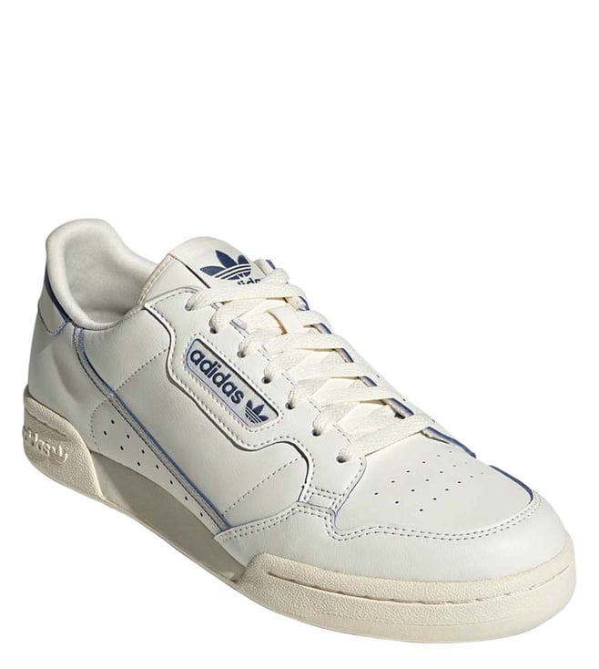 Continental 80 - Off White - Mens Footwear from