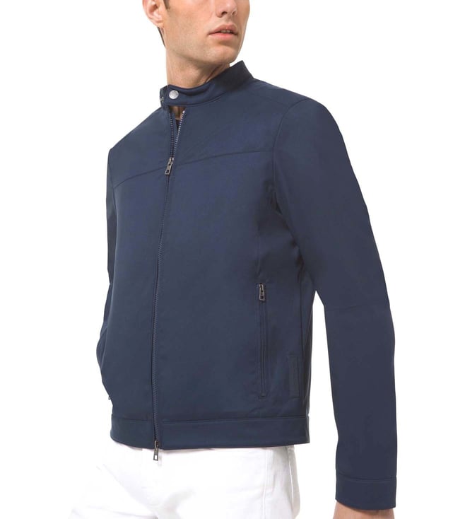 michael kors harrington jacket