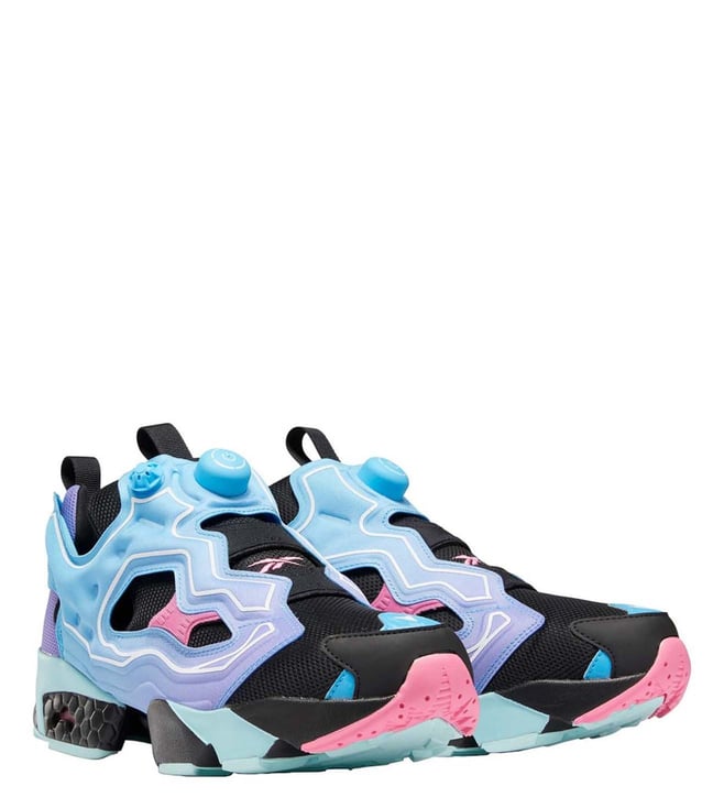 reebok classic instapump fury