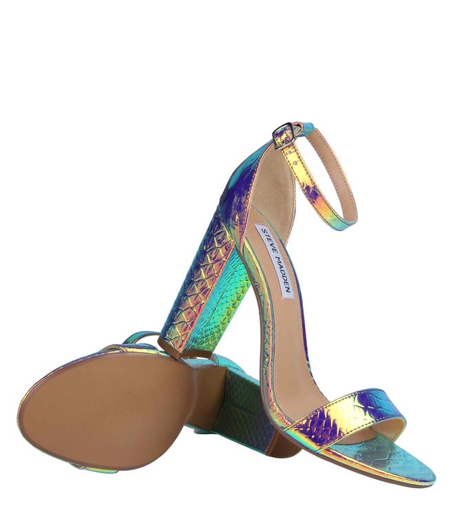 steve madden carrson multi