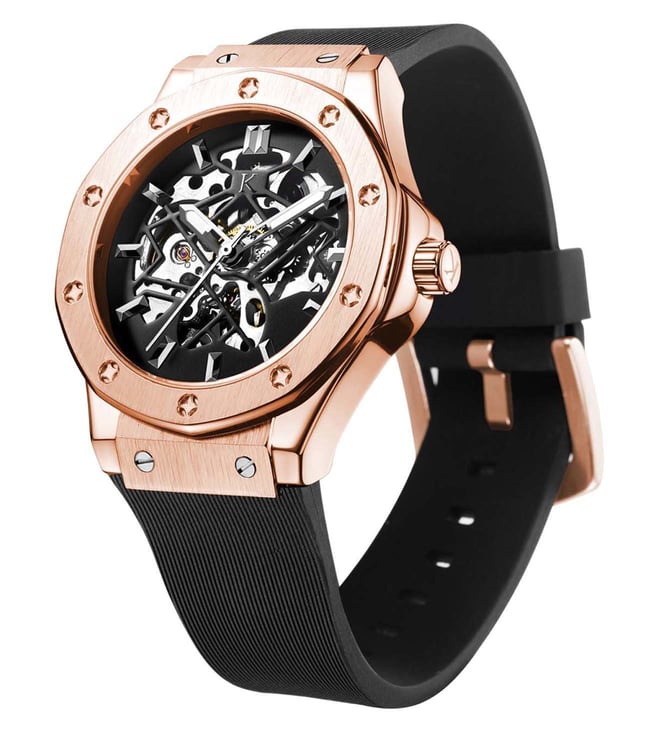 Tata Cliq Luxury Watches Price