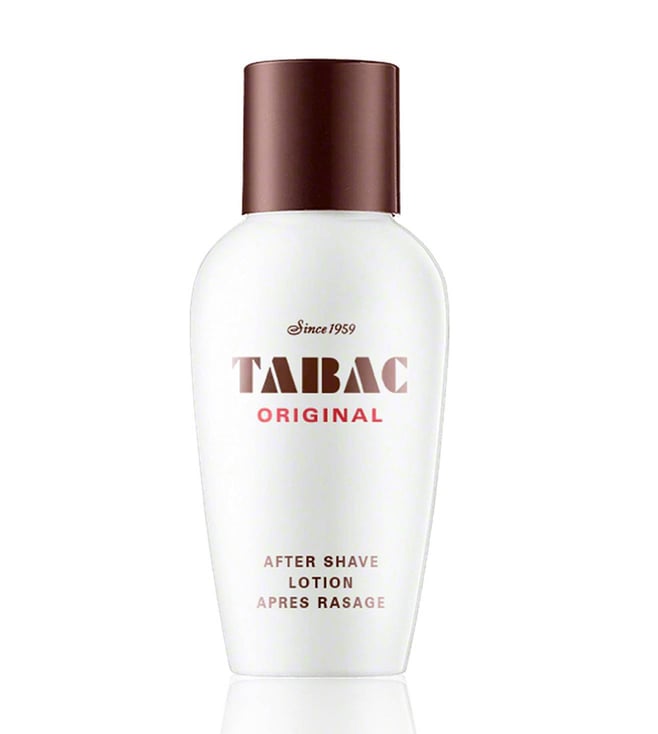 Buy Tabac Original After Shave Lotion 50 ml for Men @ Tata CLiQ