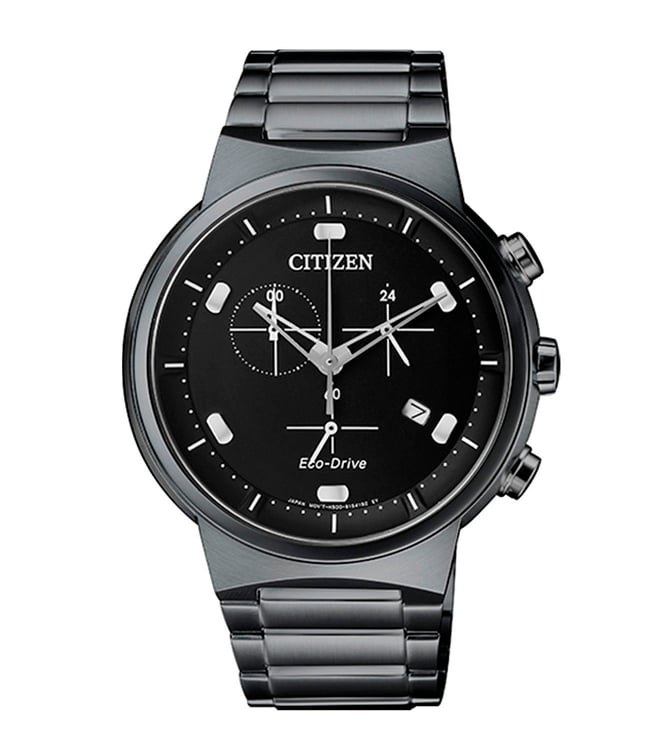 キナリ・ベージュ 新品 シチズン CITIZEN エコドライブ AT2405-87E