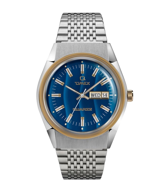 Timex archive q timex best sale reissue watch