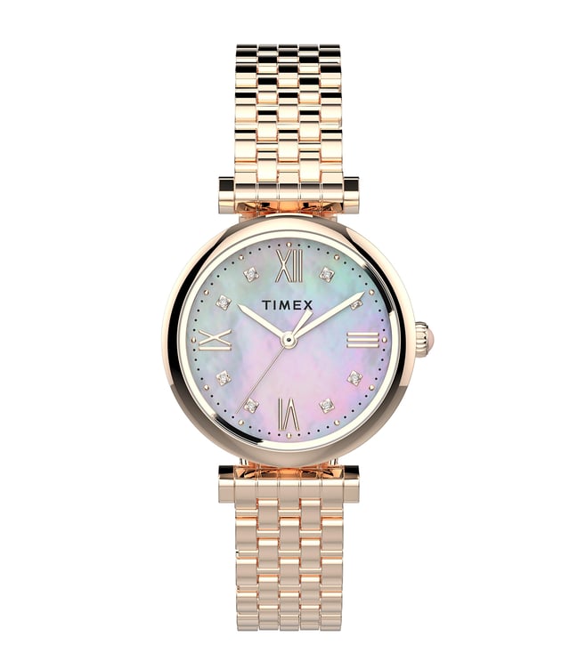 timex multi dial watches