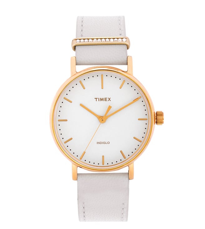 Timex cheap fairfield women's