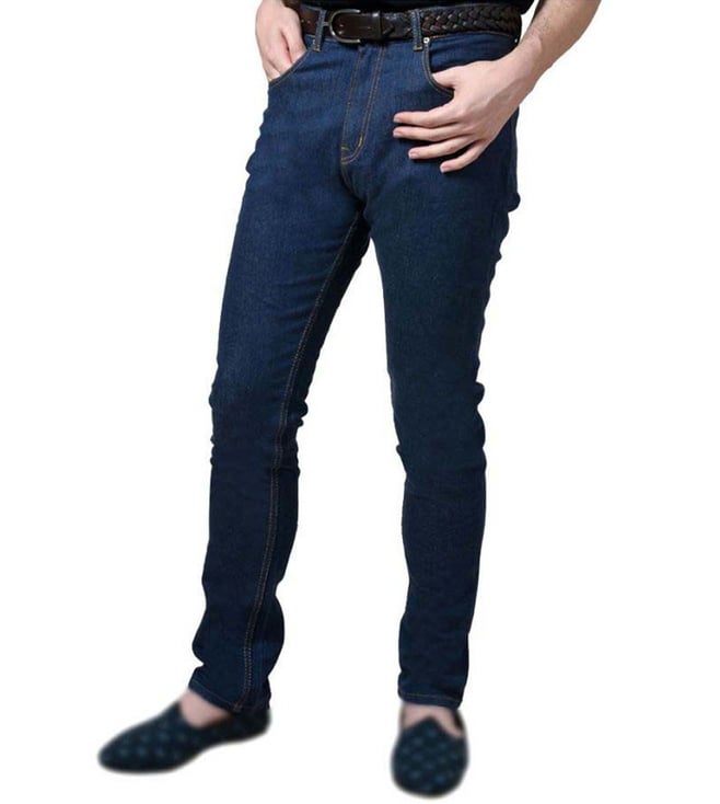 flu jeans factory