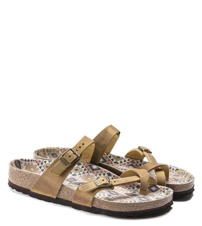 birkenstock mayari ethno